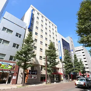 3* 酒店 札幌法华俱乐部酒店