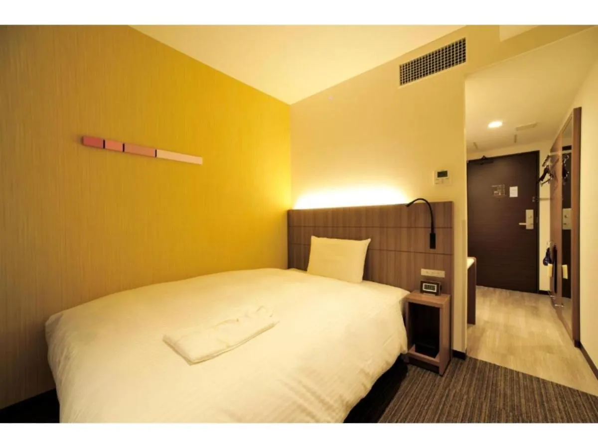 Hotel Nets Sapporo - Vacation Stay 63528V location