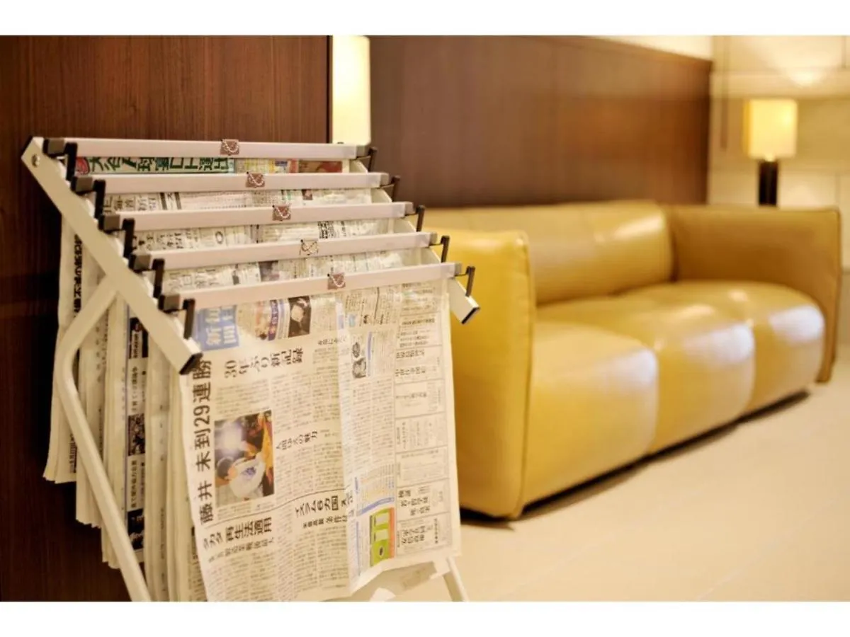 Hotel Nets Sapporo - Vacation Stay 63528V 0*,  Japan
