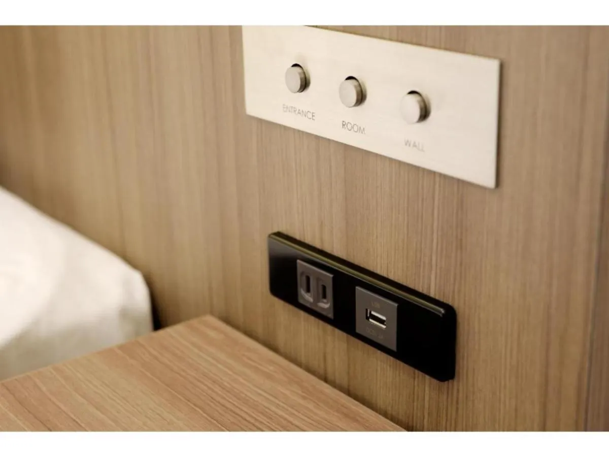 Hotel Nets Sapporo - Vacation Stay 63528V Japan