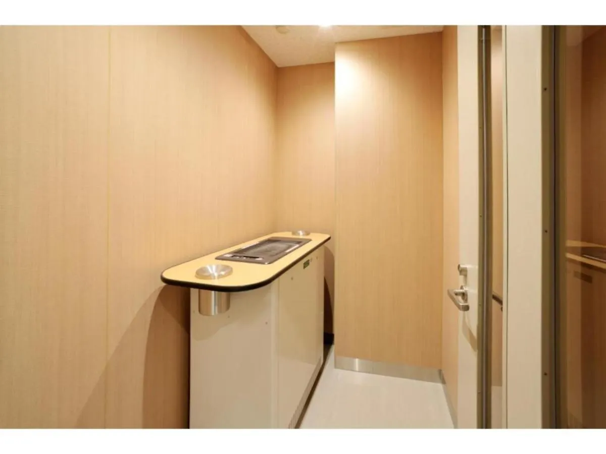 Hotel Nets Sapporo - Vacation Stay 63528V