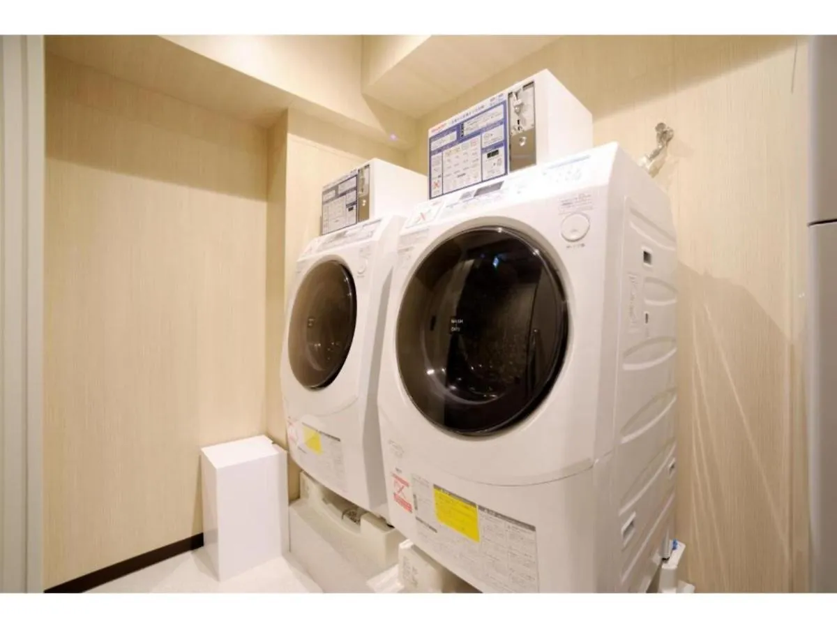 Hotel Nets Sapporo - Vacation Stay 63528V Japan