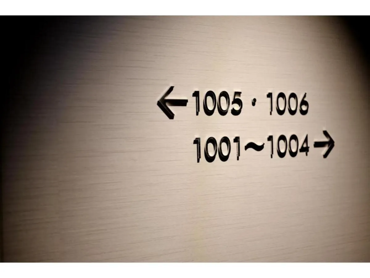 Hotel Nets Sapporo - Vacation Stay 63528V Japan